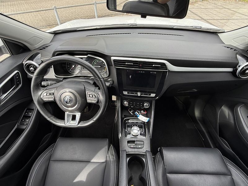 MG ZS (2018) - fotka 10 z 14
