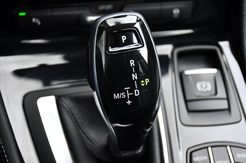 BMW Řada 2 216D GRAN TOURER 1M ČR - fotka 24 z 36