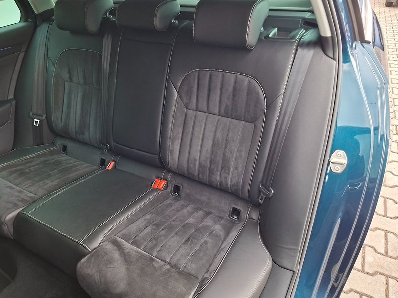 Škoda Superb (2019) 2.0TDI 110kW DSG -WEBASTO-DCC - fotka 30 z 43