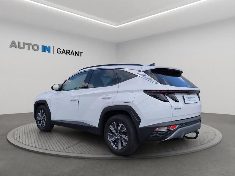 Hyundai Tucson (2023) COMFORT 1.6 T-GDI 110kW, ČR, 1 - fotka 7 z 26