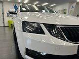 Škoda Octavia (2019) 1.5 CNG DSG Ambition 2019 | Zá - náhled 11