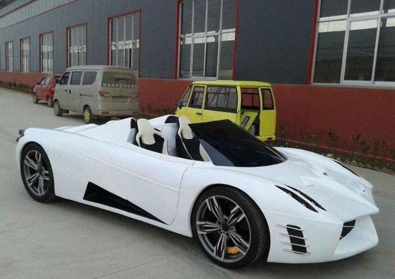 Car News China