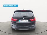 BMW Řada 2 (2020) 216D GT-M Sport, 7 míst, A/T - náhled 2