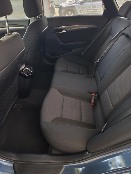 Hyundai i40 (2014) 1.7 CRDi 100kW ČR - fotka 8 z 21