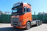 Volvo FH (2019) 650 8x4 tahač 100t EURO 6 - náhled 1