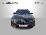 Škoda Superb (2023) 1.5 TSI DSG L&K - náhled 4