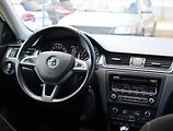 Škoda Rapid (2015) Spaceback 1.6 TDI, Automat - náhled 7