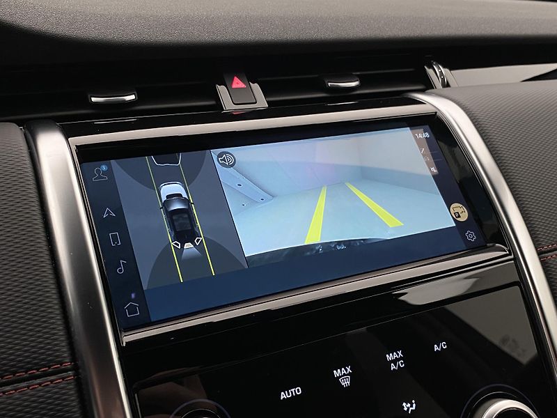 Land Rover Discovery Sport P200 R-DYNAMIC SE AWD AUT - fotka 47 z 47