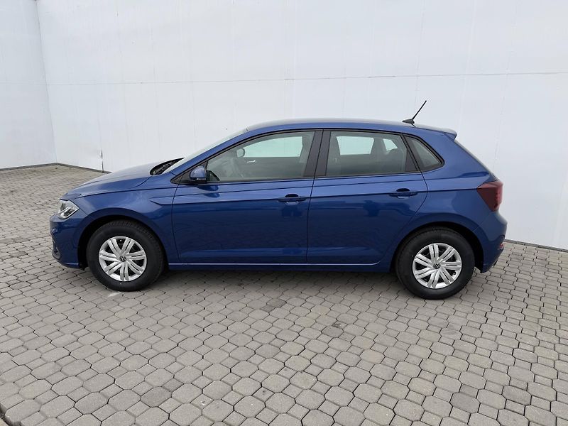 Volkswagen Polo (2025) 1,0TSi - fotka 3 z 6