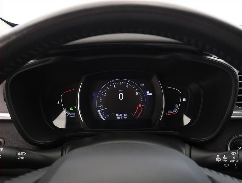 Renault Kadjar (2016) 1.2 TCe, ČR,1.maj, Serv.kniha - fotka 11 z 20