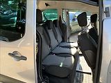 Citroën Berlingo 1,6 HDI MULTISPACE ČR - náhled 16