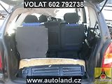 Opel Zafira (2000) VOLAT 602 792738 - náhled 4