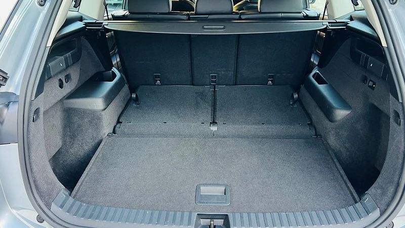 Volkswagen Tayron (2025) 1.5 eTSI 110 kW DSG7 7míst  - fotka 16 z 55