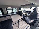 Mercedes-Benz Třídy V 250d Marco Polo Kam LED Navi - náhled 4