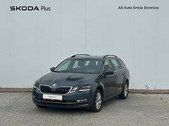 Škoda Octavia (2017) OCT.COM ELEG 110/2.0 6G - fotografie inzerátu