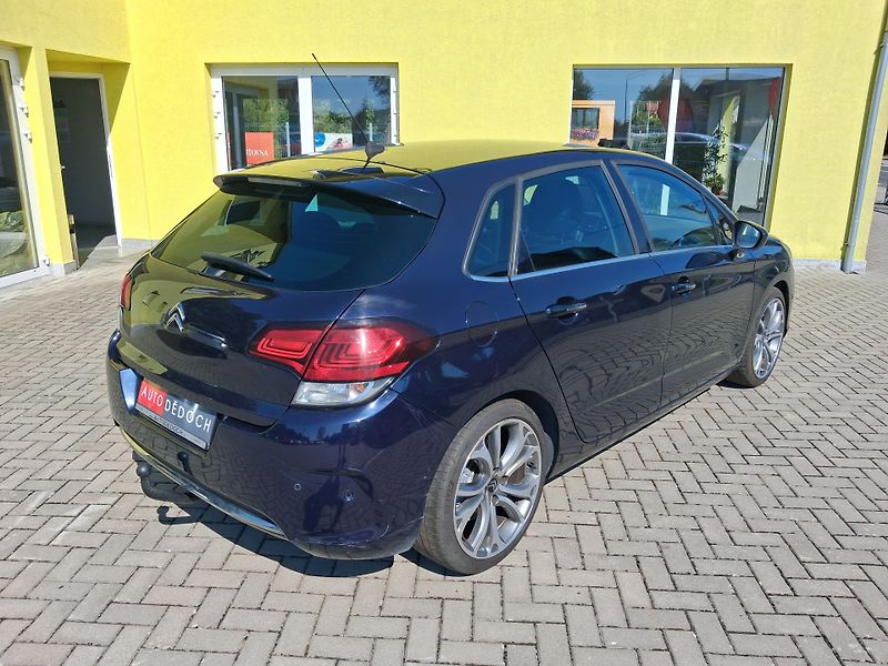 Citroën C4 (2016) 1,6HDi NAVI 2xKOLA MAX VÝBAVA  - fotka 7 z 43