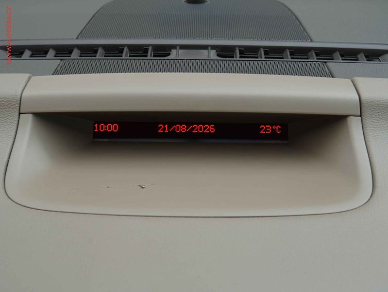 Opel Meriva (2010) 1.4i, 1.maj,ČR, AC, temp - fotka 13 z 18