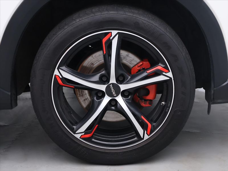 Mitsubishi Eclipse Cross 1.5 T-MIVEC 120kW Intense CVT - fotka 32 z 39