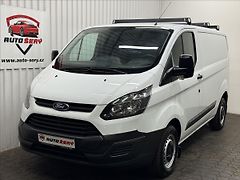 Ford Transit Custom 2.2TDCI 270 L1H1 NEZ-TOP - fotografie inzerátu