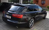 Audi A6 (2013) - náhled 3