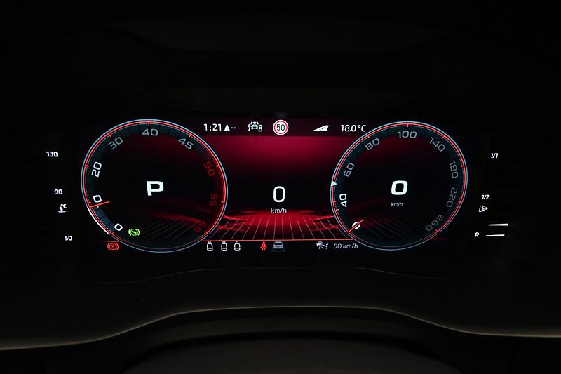 Škoda Kodiaq 2,0 TDI 147KW DSG 4x4 SportLIN - fotka 16 z 33