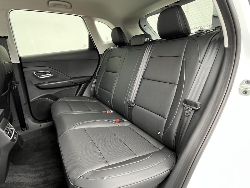 MG ZS (2025) EXCLUSIVE - fotka 8 z 10