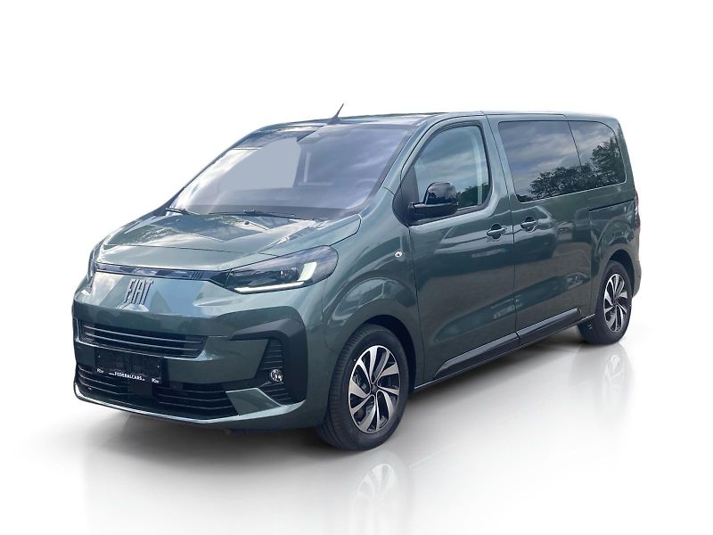 Fiat Ulysse (2026) Icon 2.2 MTJ 150k MT6 L2   - fotografie inzerátu