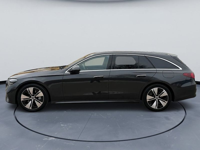 Mercedes-Benz Třídy E 300de 4M Avantgarde 360 Taž - fotka 4 z 24