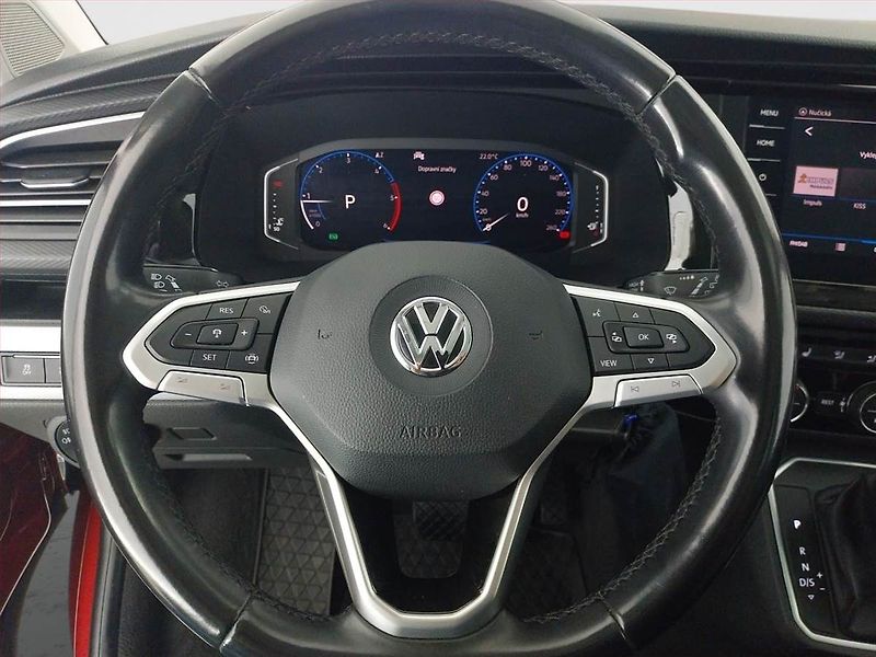 Volkswagen Multivan (2020) Highline 2.0 BiTDI 4Motion, ČR - fotka 19 z 23