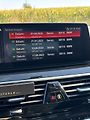 BMW Řada 5 (2019) BMW 520 xd - náhled 10