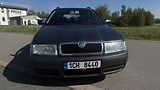 Škoda Octavia (2008) 1.9TDI  - náhled 2