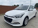 Hyundai i20 1.2i SELECT,NAJ.76TIS.KM!! - náhled 8