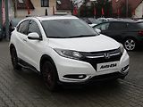 Honda HR-V (2015) 1.5 i CVT, AT, navi - náhled 1