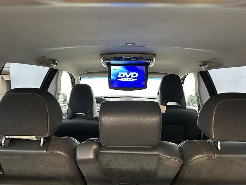 Volvo XC90 2.4 D5 4x4 Summmum - fotka 19 z 25