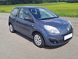 Renault Twingo 1.2 2 x KOLA, KLIMA - náhled 2