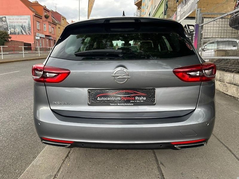 Opel Insignia 2.0CDTi/128KW/2021/SPORTS TOUR - fotka 5 z 50