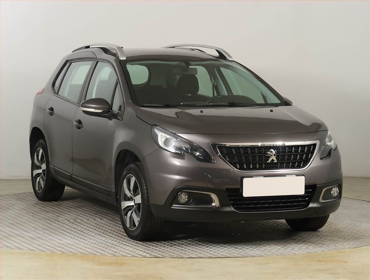 Peugeot 2008 Active 1.2 PureTech