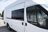 Ford Transit 2,2 d 92KW OBYTNÝ L4H4 - náhled 8