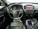 Opel Insignia 2,0   Cosmo Sports Tourer - náhled 8