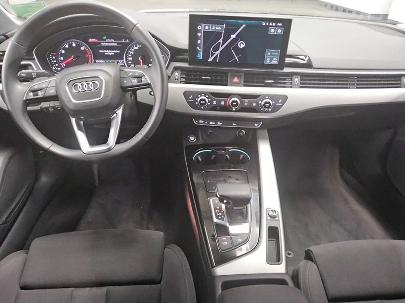 Audi A5 40TFSI LED Ad.Temp Kam Asisten - fotka 8 z 11