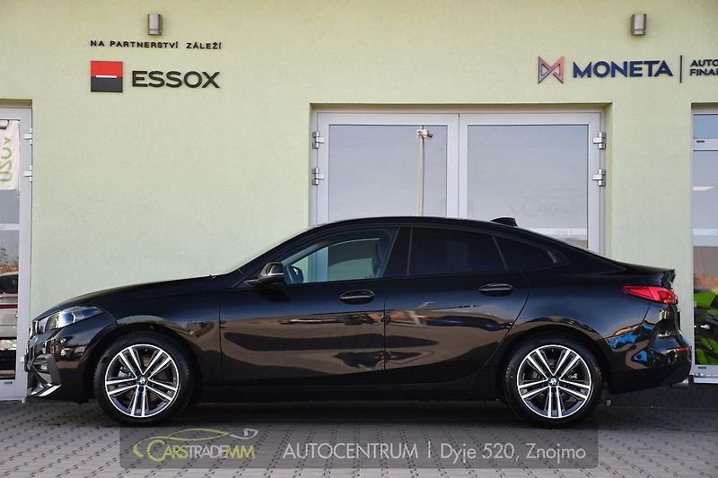 BMW Řada 2 218i ČR 1.MAJ PANO - fotka 2 z 54