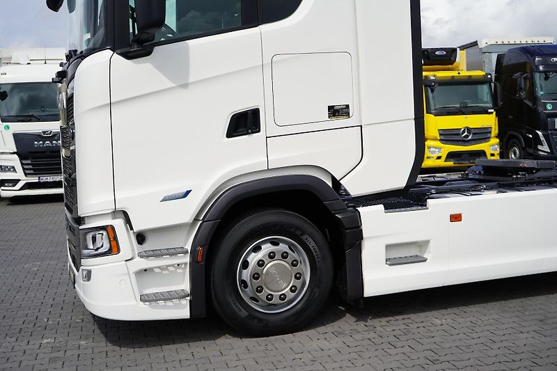 Scania (2026) S 500 / EURO 6 / ACC / RETARDE - fotka 33 z 50