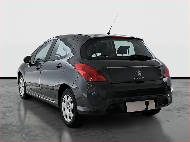 Peugeot 308 (2012) 1.4 VTi, ČR,1.maj - fotka 4 z 16