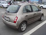 Nissan Micra 1.2i, 48 kW, LPG, klimatizace - náhled 4