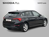 Škoda Scala (2023) 1.5 TSI Style - náhled 2