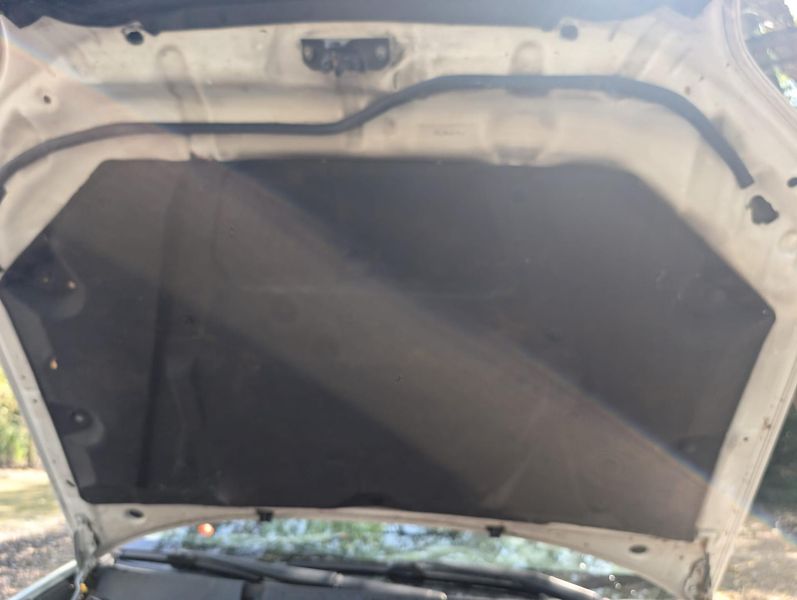 Subaru Outback (2005) 3.0 V6 180KW - fotka 22 z 25