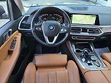 BMW X5 xDrive45e 290kW VIRTUAL KŮŽE - náhled 9