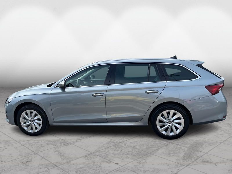 Škoda Octavia 2.0TDI TOP SELECTION - fotka 4 z 25