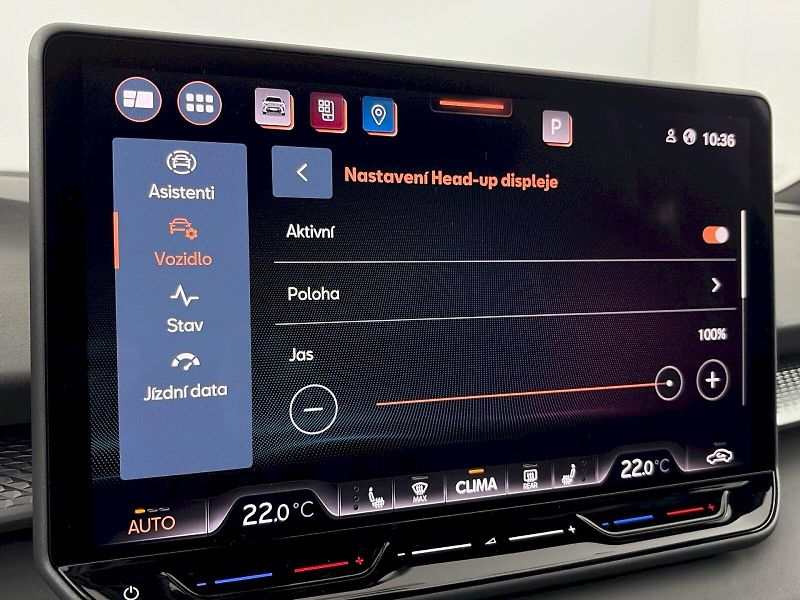 Cupra Terramar (2026) 1.5 TSI 110kW DSG - fotka 20 z 37
