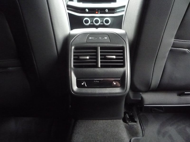 Škoda Superb (2025) 2,0TDi 110kW DSG L&K - fotka 23 z 25